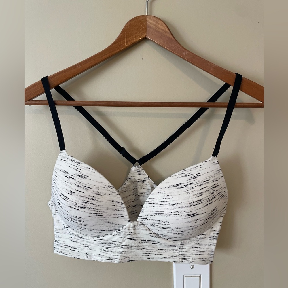 La Senza Comfort Bra Size Medium